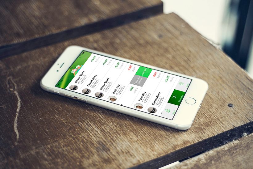 iMoney Smart Payment 3