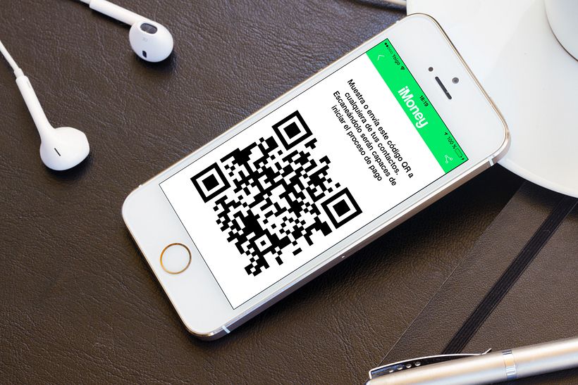 iMoney Smart Payment 4