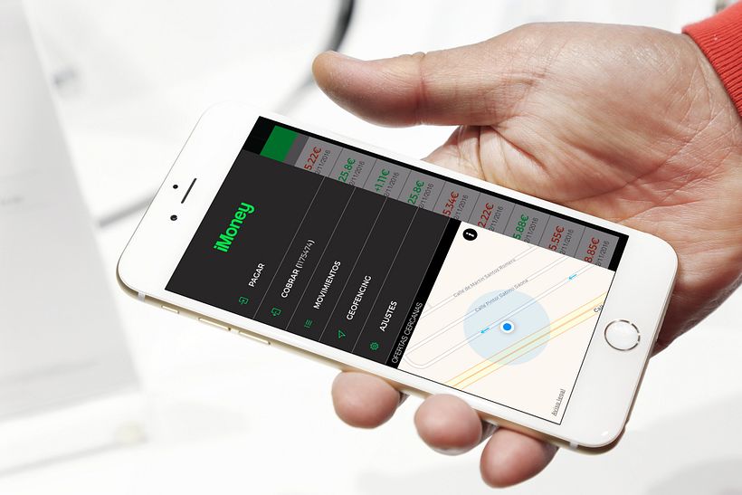 iMoney Smart Payment 1