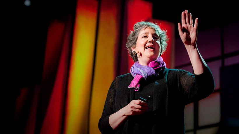 10 conferencias imprescindibles para impulsar la creatividad 4