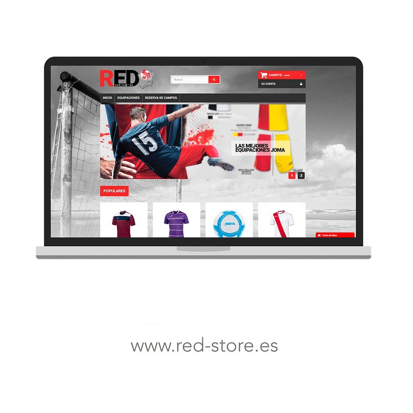 Diseño Web 3