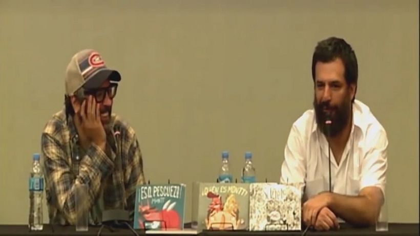 10 conferencias imprescindibles para impulsar la creatividad 6