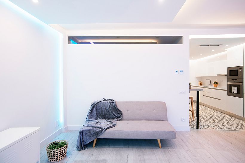 Home Sweet Home 3