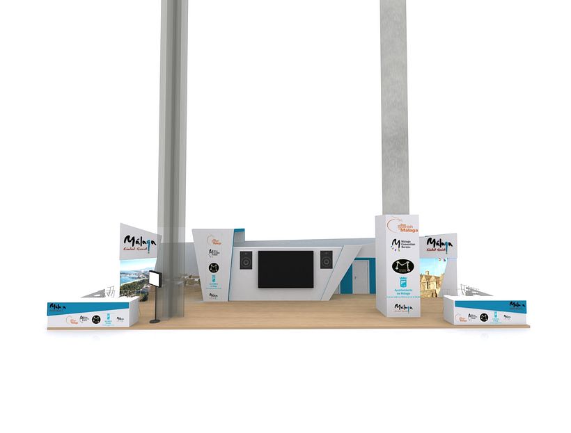 Stand Malaga Fitur 2017 -1