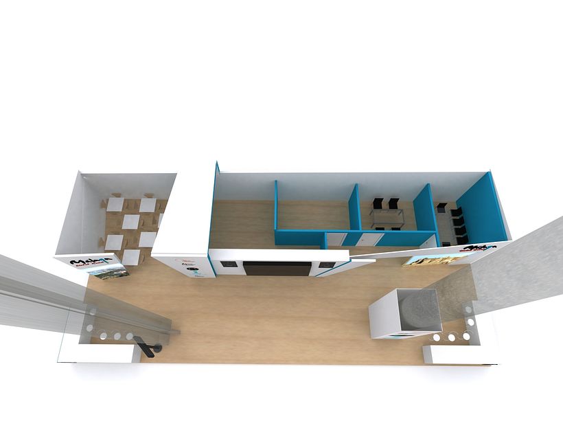 Stand Malaga Fitur 2017 5