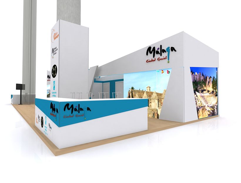 Stand Malaga Fitur 2017 6