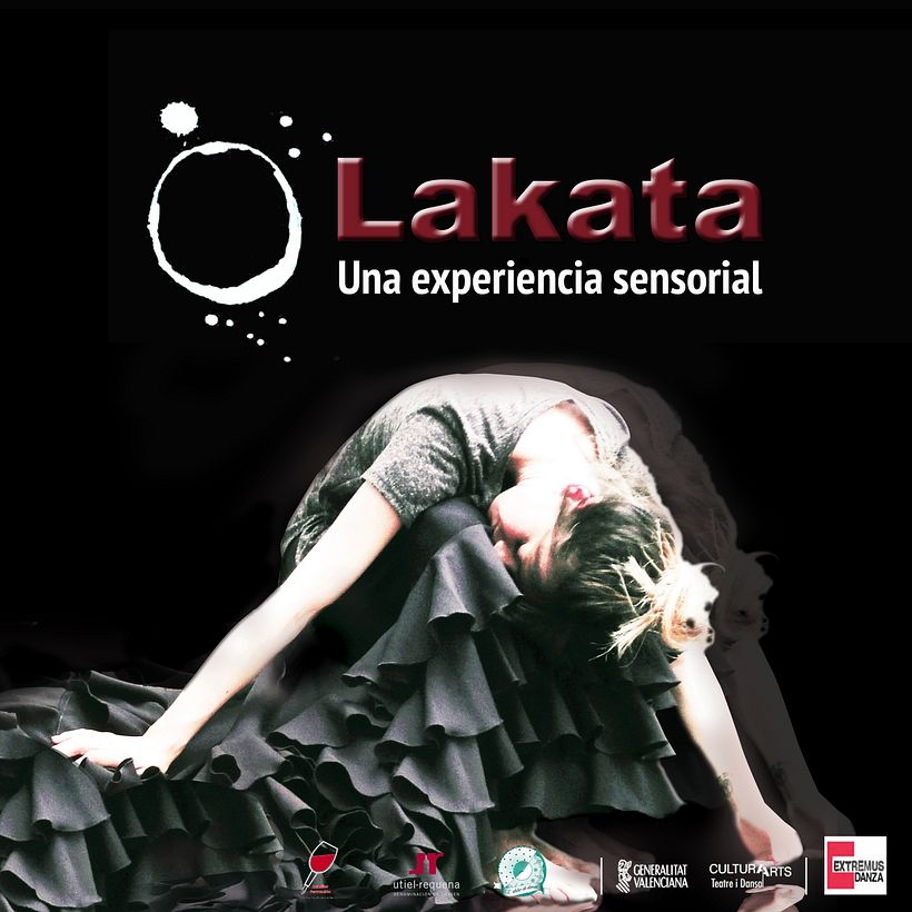 Lakata. Una experiencia sensorial  -1