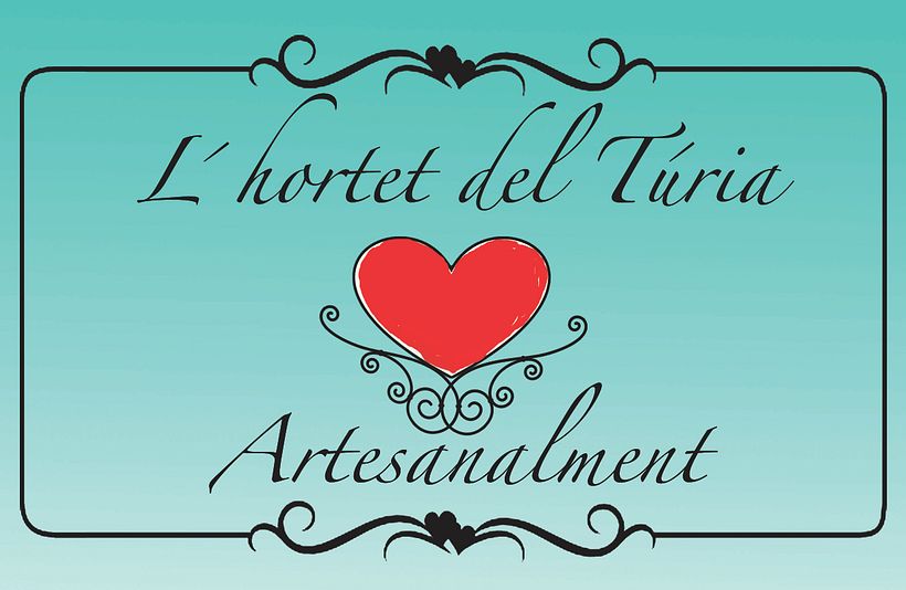 Logo L´hortet del Túria -1