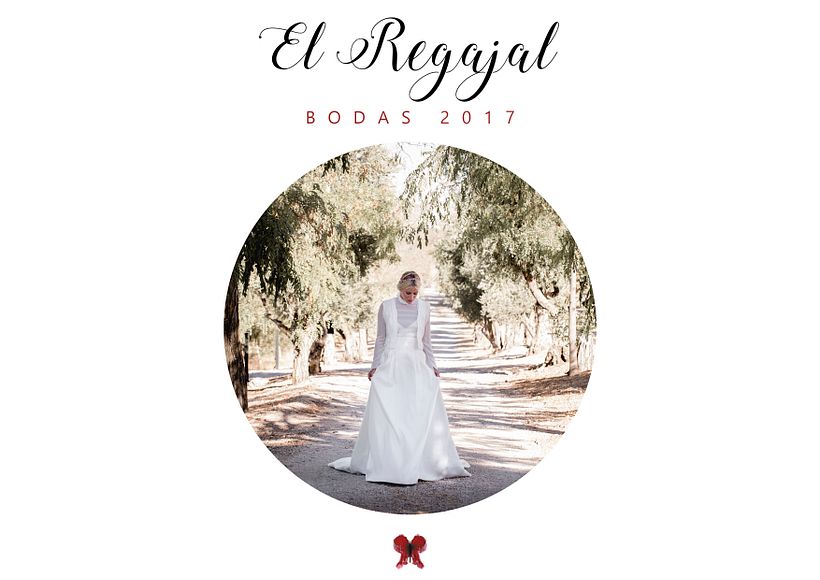 EL REGAJAL -1