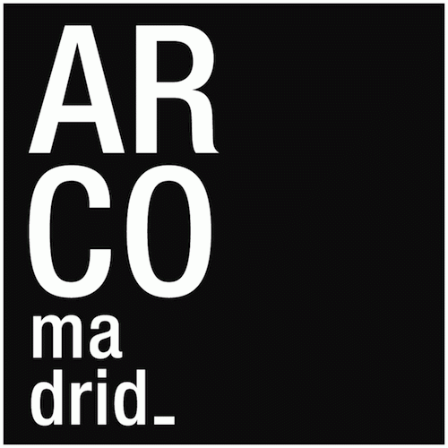 Tipografia de ARCO Madrid 1