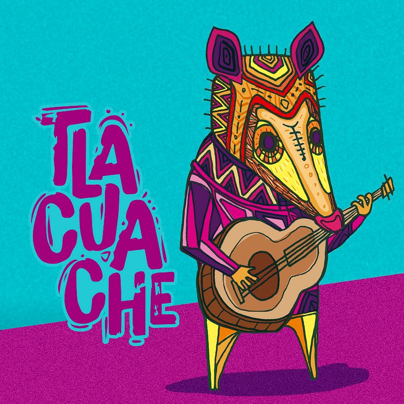 Cerveza artesanal Tlacuache 3