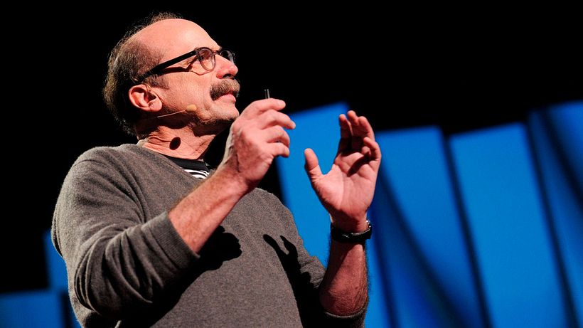 10 conferencias imprescindibles para impulsar la creatividad 20