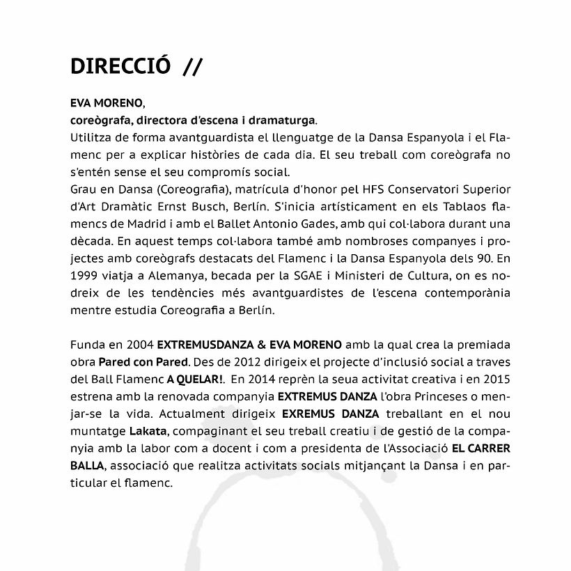 Lakata. Una experiencia sensorial  0