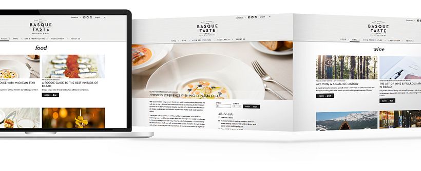 Basque Taste 1