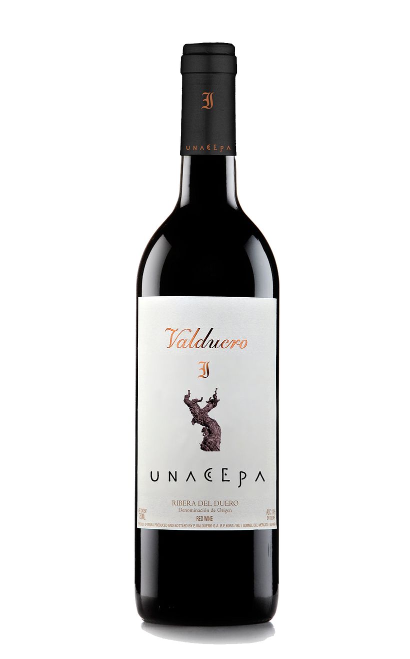 Botellas Valduero 1
