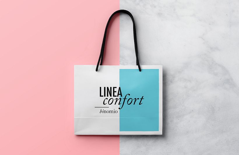 Linea Confort 2