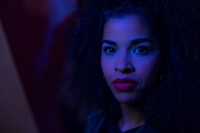 Videoclip - Break the Senses - Shocked Diamonds 1