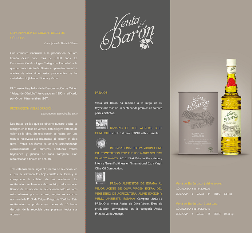 Diseño de Tríptico  -1