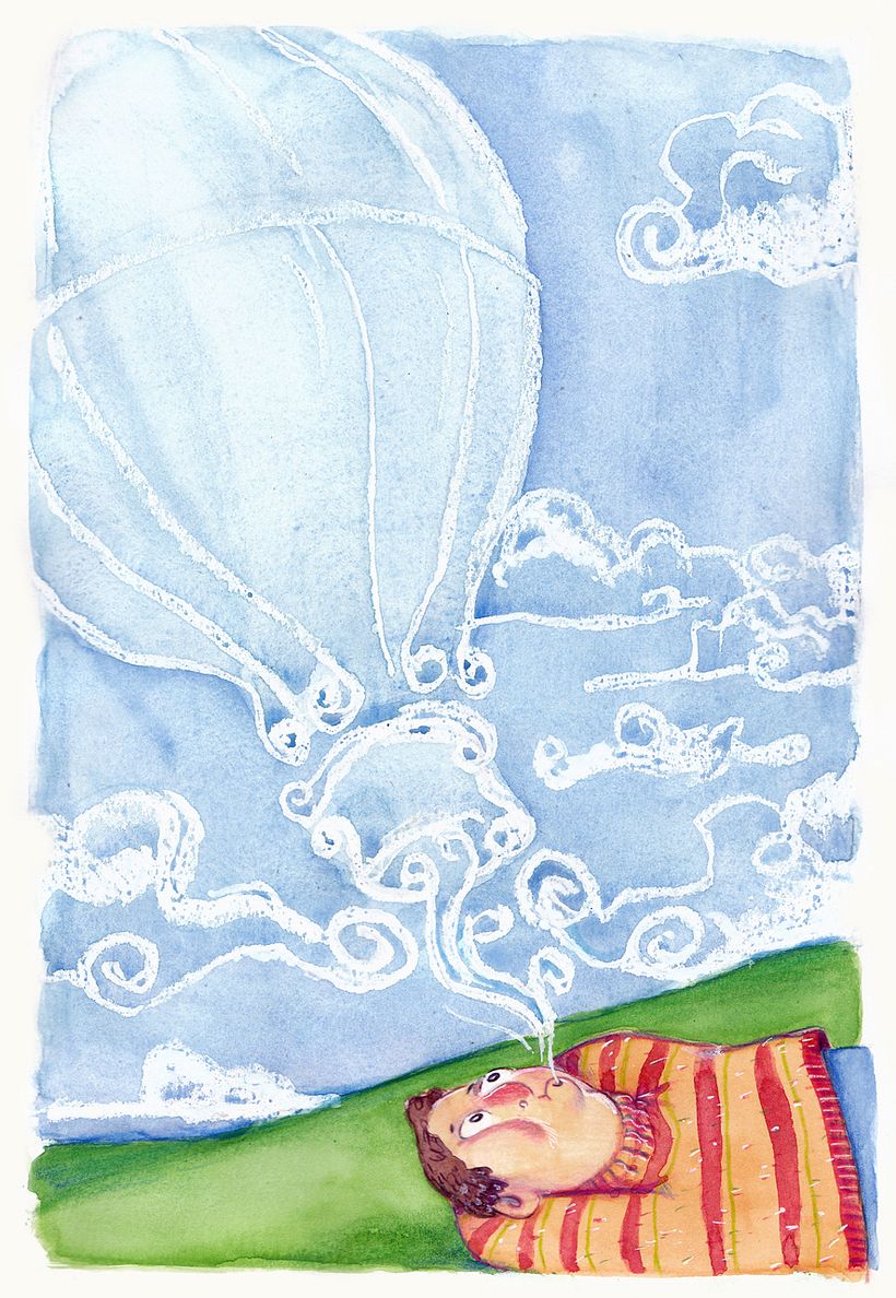 algunos dibujos recientes 0