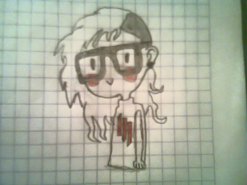 Skrillex -1