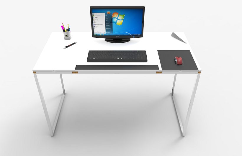 Tustesso (Product Design) - Design
