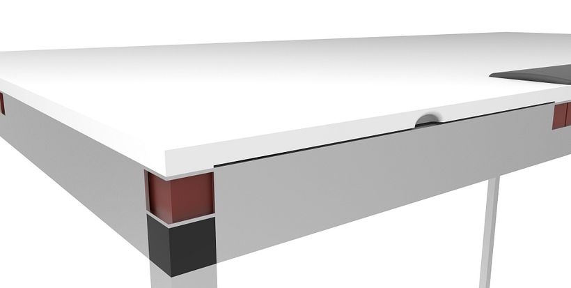 Tustesso (Product Design) - Design