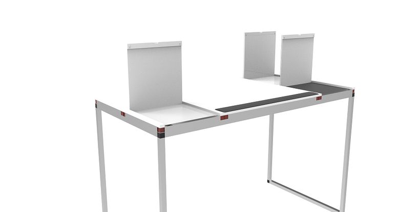 Tustesso (Product Design) - Design