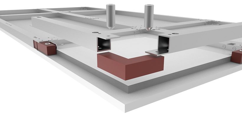 Tustesso (Product Design) - Design