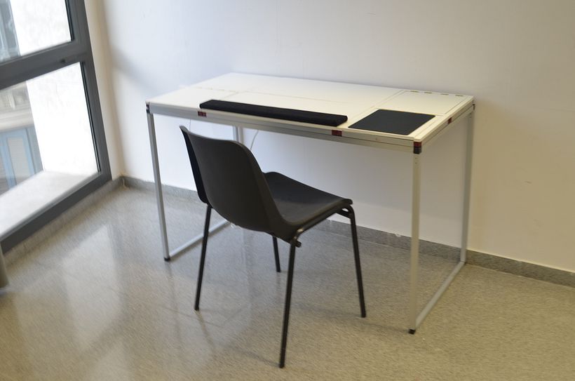 Tustesso (Product Design) - Design