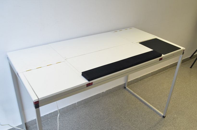 Tustesso (Product Design) - Design