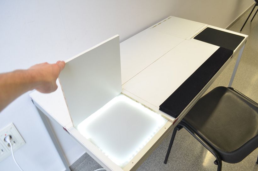 Tustesso (Product Design) - Design