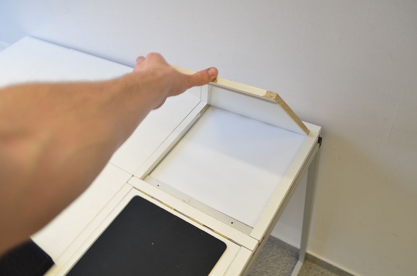 Tustesso (Product Design) - Design