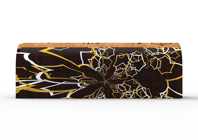 Veuve MailBox (Product Design) 5