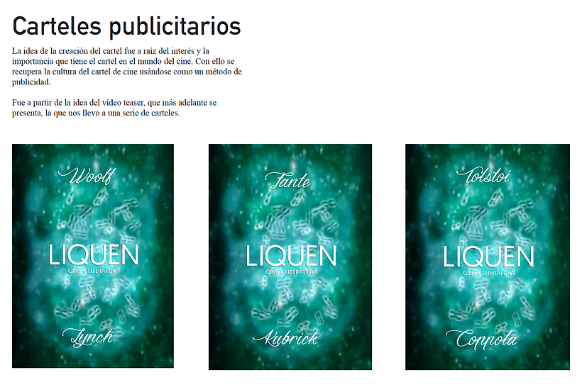 Liquen 4