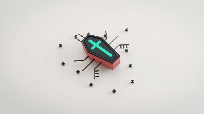Divertidas ocurrencias infantiles en motion graphics 6