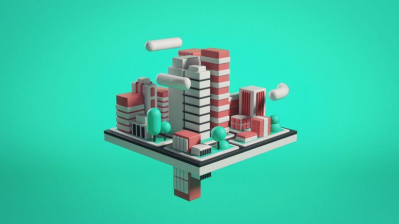 Divertidas ocurrencias infantiles en motion graphics 5