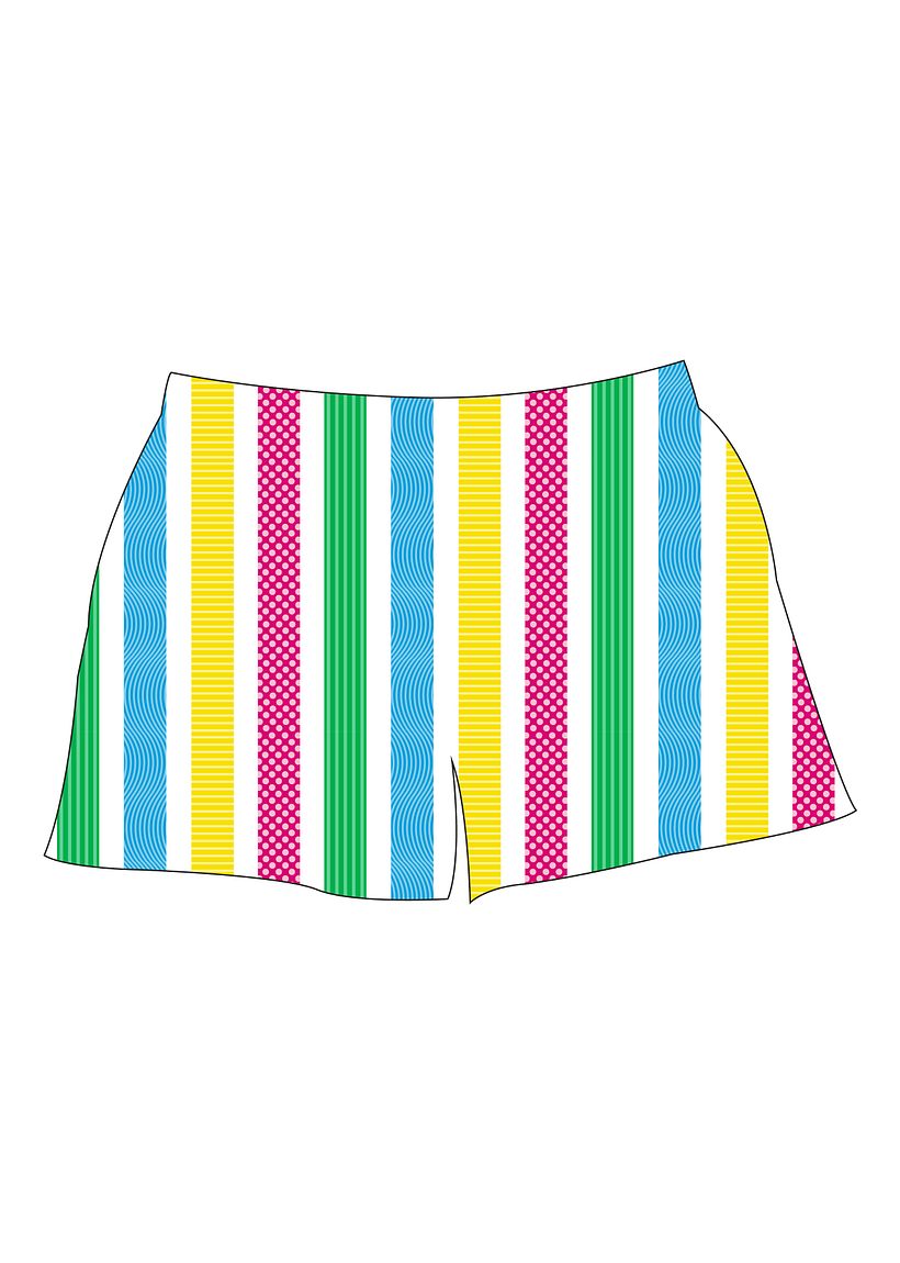 Diseño pijama 2