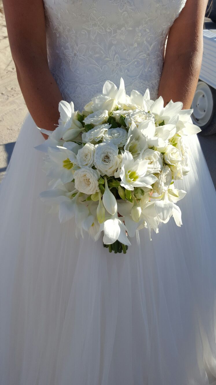 Boda con Enzo Miccio 5