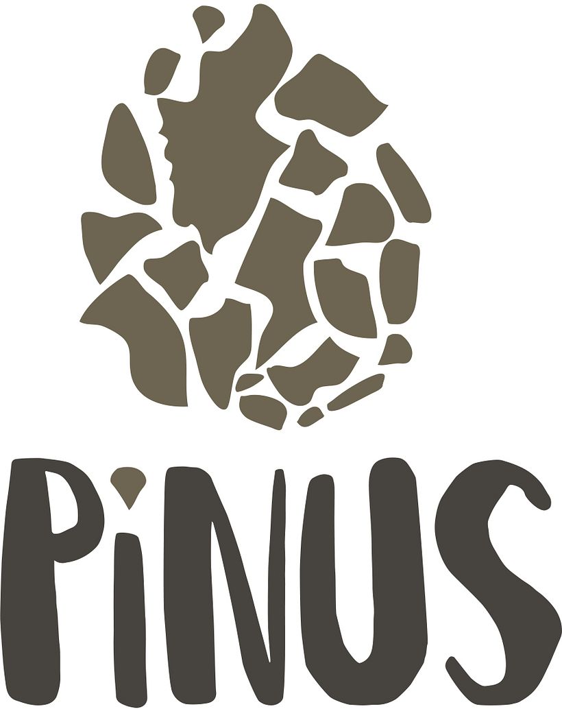 Pinus. Turismo rural ecológico 0
