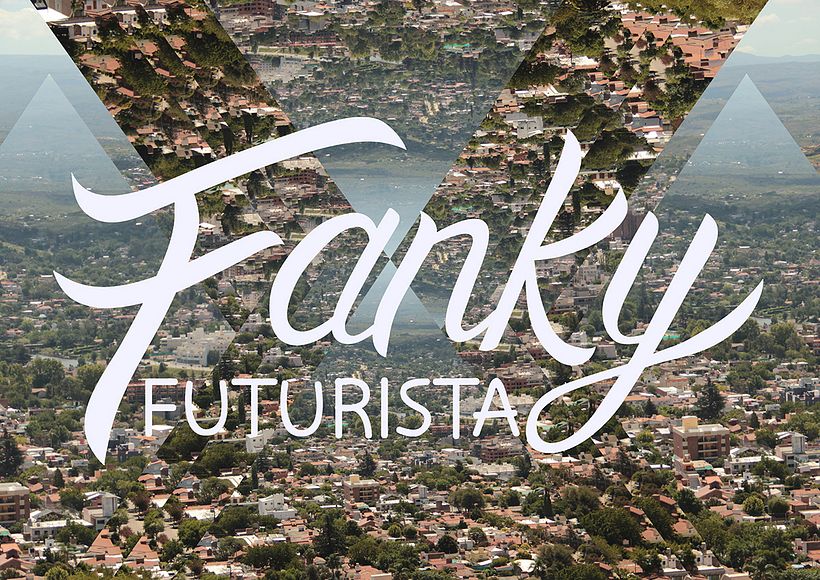 Lettering & Fotografía  -1