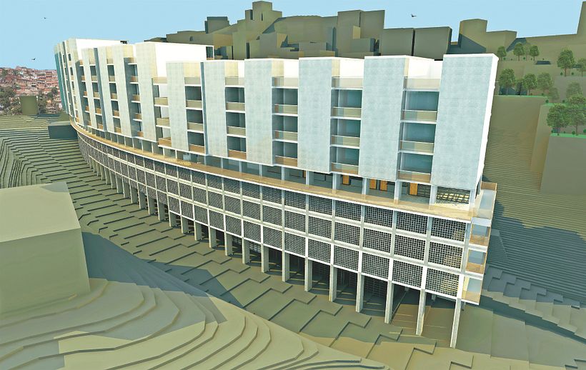 Render para "OTRO" alumno de Arquitectura  O 1