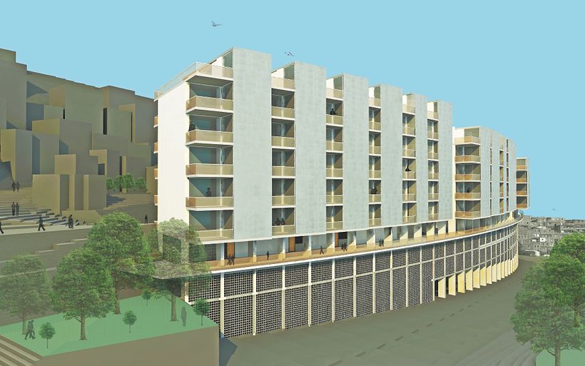 Render para "OTRO" alumno de Arquitectura  O 3