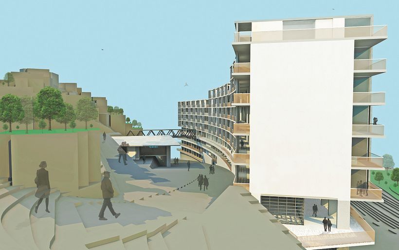Render para "OTRO" alumno de Arquitectura  O 4