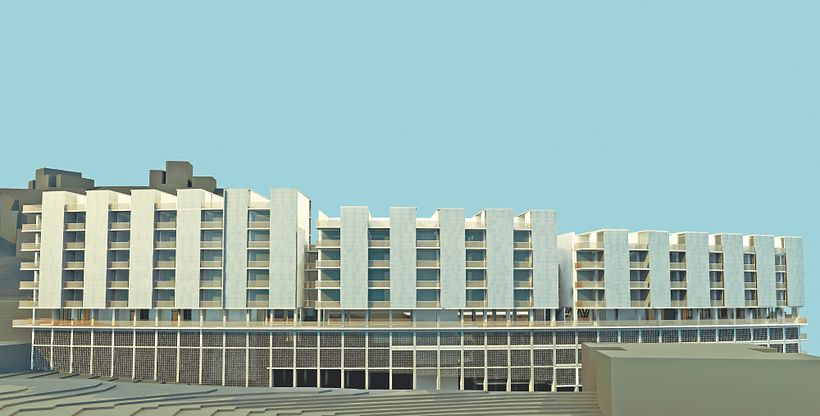 Render para "OTRO" alumno de Arquitectura  O 9