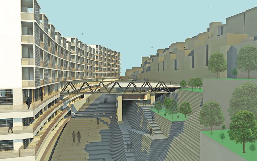 Render para "OTRO" alumno de Arquitectura  O 5