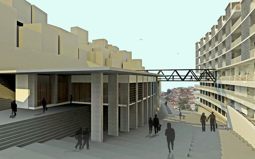 Render para "OTRO" alumno de Arquitectura  O 6