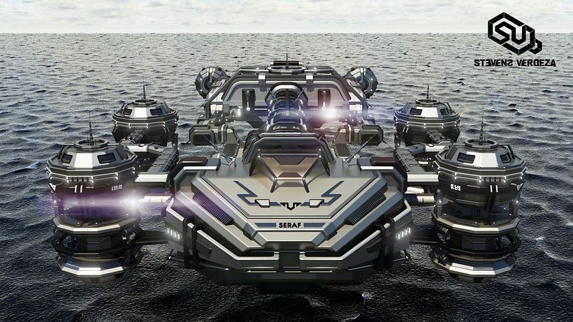 Seraf 0