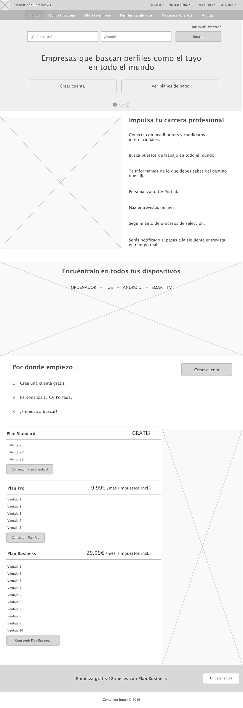 International Interviews 9