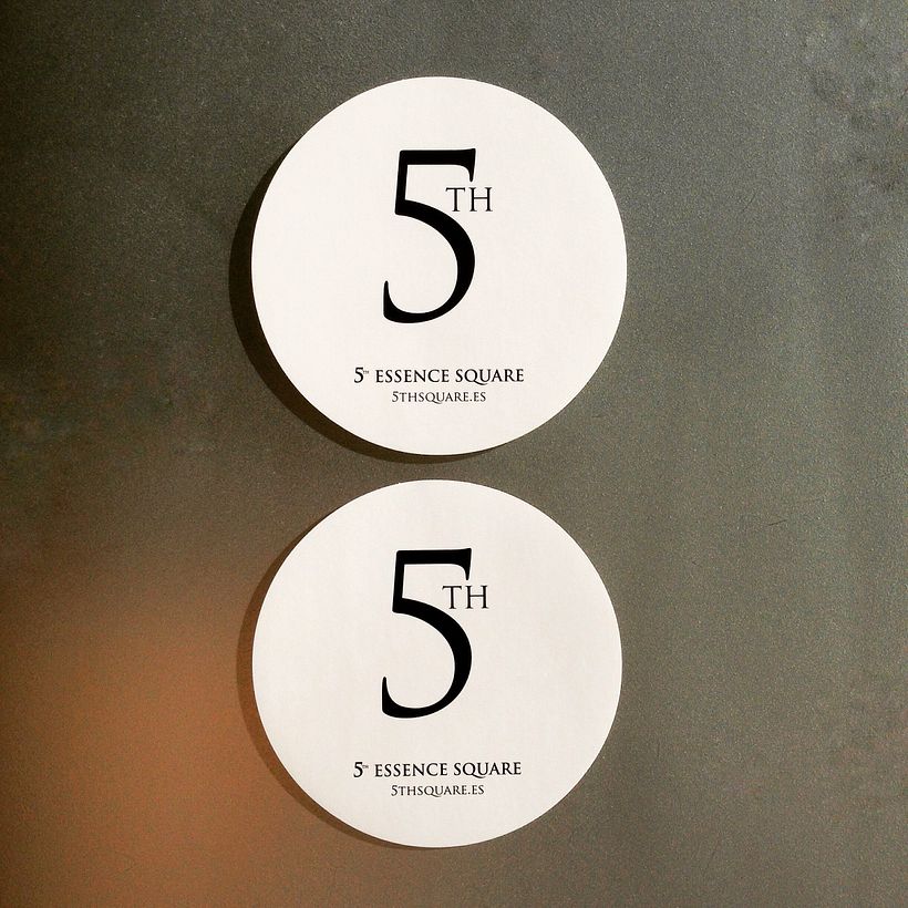 5th Essence Square 4