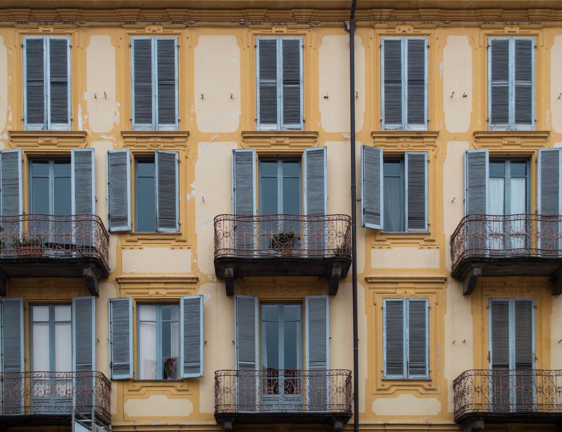 Mijn cursusproject: Architectuur- en stadsfotografie  2